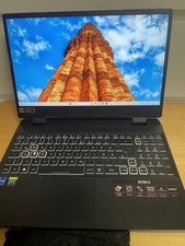 Acer Nitro 5 AN515-58-72QR