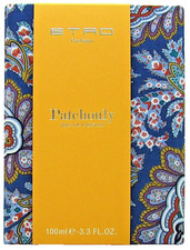 Etro Patchouly 100 ml EDP /