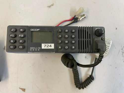Gcd movitalk 118 - gcd, 2m