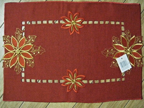 Tischdecke deckchen 50 - tischdecke,