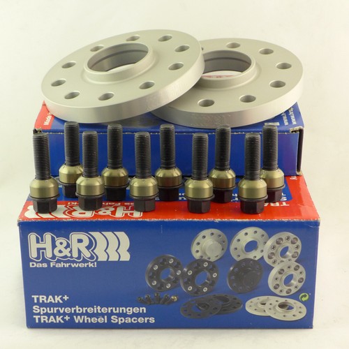 Spurverbreiterung 14mm - h&r,