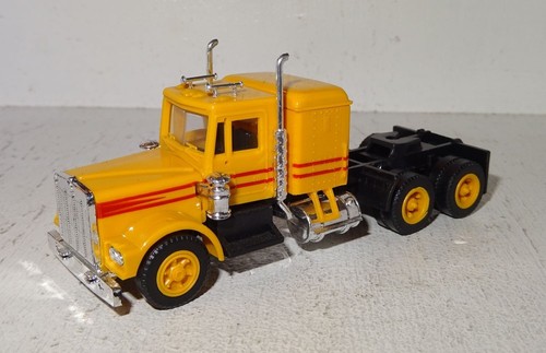 Herpa usa mack zugmaschine - herpa,