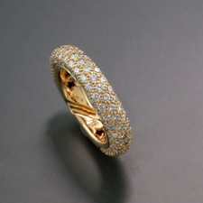 Memoryring brillanten 00 - memoryring,