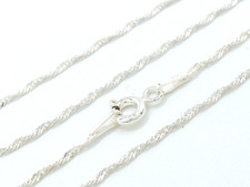 NEU Collier 925 Sterling