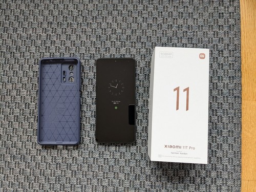 Xiaomi 11t pro - xiaomi, gb)