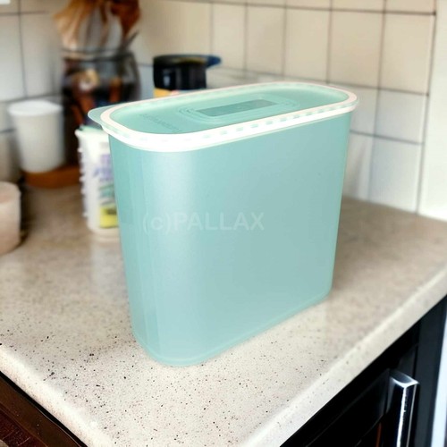 Tupperware a194 quadro hit - tupperware,
