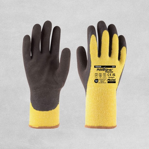 Towa powergrab thermo - towa,