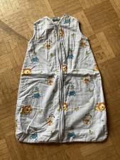 Sommer Schlafsack Gr. 70 -TOP-