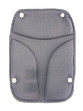 Rückenpolster Polster Ersatzteil für Stihl Sprühgerät & Laubbläser - 42037908003