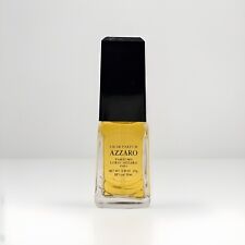 Loris Azzaro Paris 30ml Eau de Parfum Spray - Vintage Version Prebarcode ! Rar