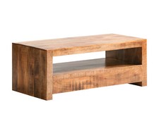 Country bank 115x45x55cm - country,