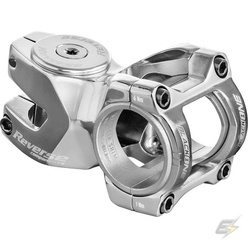 Stem reverse black one 2 - stem, black-one
