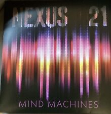 MIND MACHINES LP - NEXUS 21 [NETWORK]