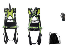 Profi Sicherheitsgurt