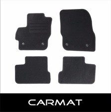 Fussmatten für Mazda 3 II Bj