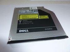 Original Dell Laufwerk TS-U633