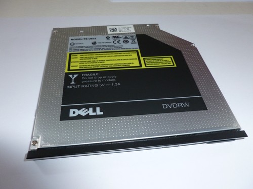 Original dell laufwerk - dell, ts-u633