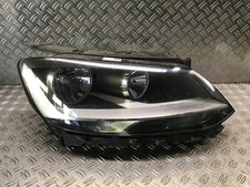 Scheinwerfer rechts 7N1941006B