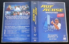 DVD Box - Auf Achse -