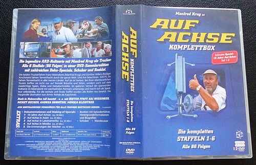 Dvd box auf - dvd,