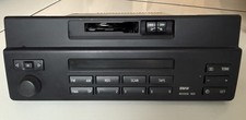 Bmw becker radio - becker,