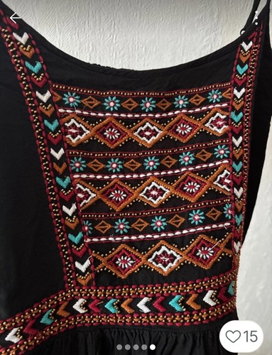 Süßes sommerkleid clockhouse - sommerkleid,