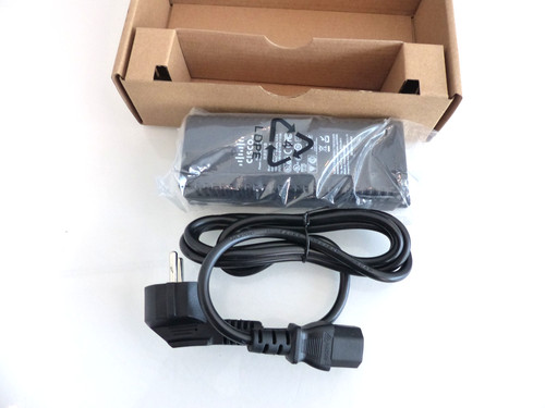 Cisco meraki 802 - 802.3at, power