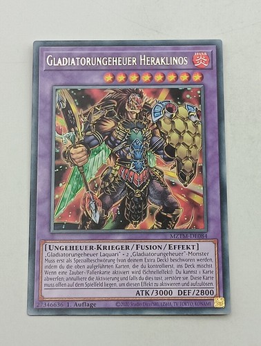 Oh einzelkarte - yu-gi-oh,