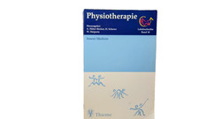 Physiotherapie Band 10 -