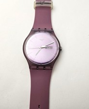 Swatch New Gent 2011 - SUOR703