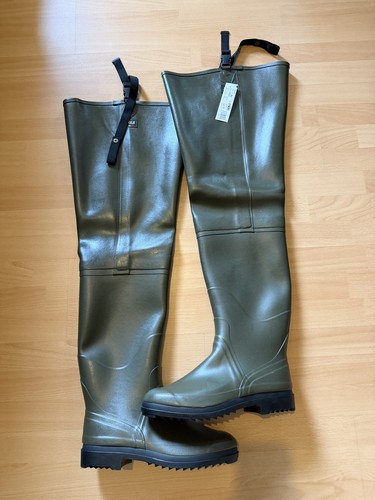 Aigle triute watstiefel - aigle,