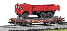 Märklin 48725 4-achsiger