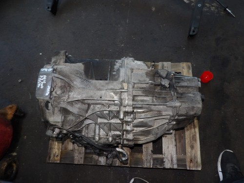 Audi getriebe jqg 2 - a6,