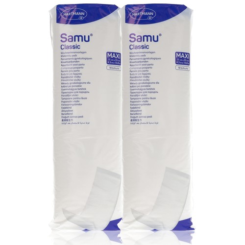 2x10 samu classic maxi - 2x10,