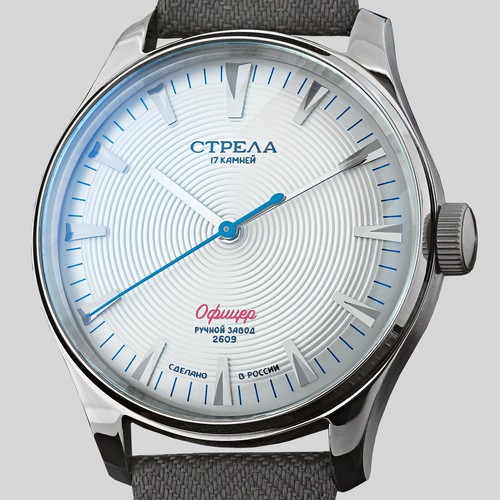 Uhr mechanisch herren - uhr,