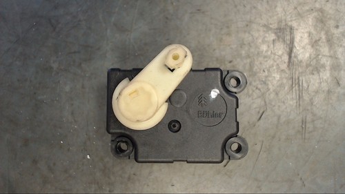 Stellmotor heizung opel - opel, z19dth
