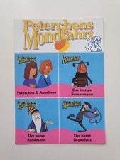 Peterchens Mondfahrt