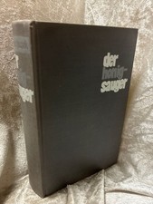 Der Honigsauger: Roman. Ruark