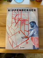 Kippenberger Taschen 2014