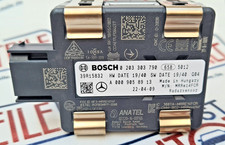 Original Mercedes-Benz Radarsensor Distronic Radar Sensor  A0009058913