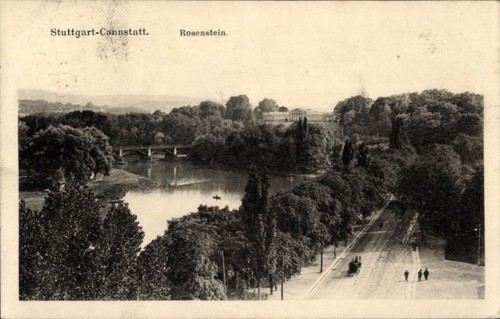 Bad cannstatt stuttgart in - bad,