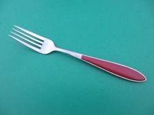 WMF Besteck Colorado rot