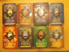 Naomi Novik     8 Bände