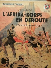 Sammlung Vaterland " L'Afrika