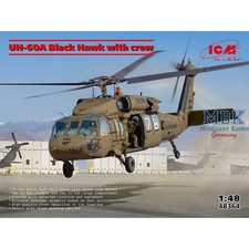 Icm icm48364 60a - icm, uh-60a