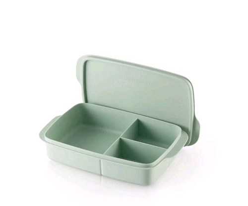 Tupperware lunchbox pausenbox - lunchbox,