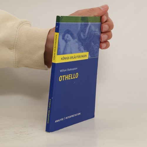 Othello william - othello , | 