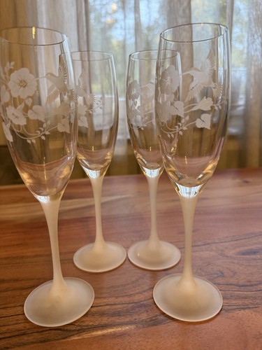 Sektgläser champagnerglaser - 4,