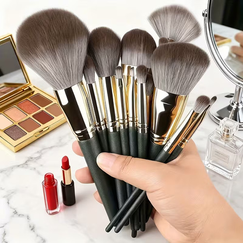 Make pinsel set - pinsel,