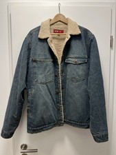 Oakley Jeans Jacke Denimjacket